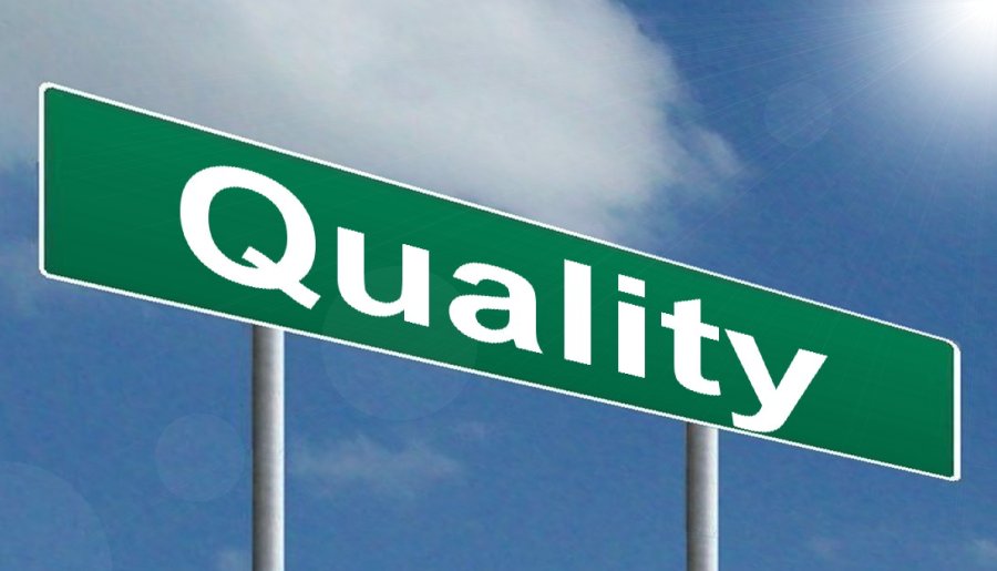 Why Choose Us 1 quality