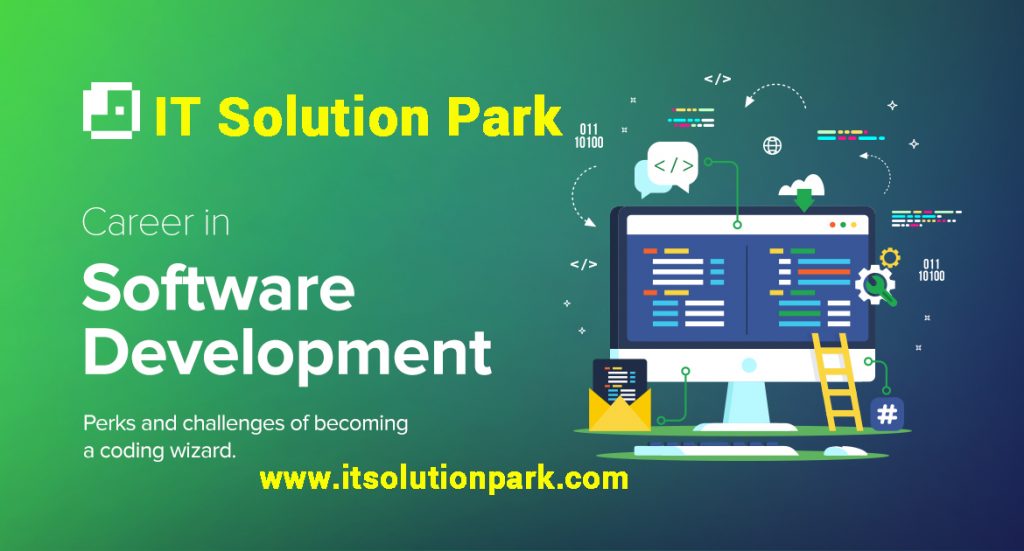 Software Development 2 software development, Software company, software agency, app development software, custom software development, IT Solution Park